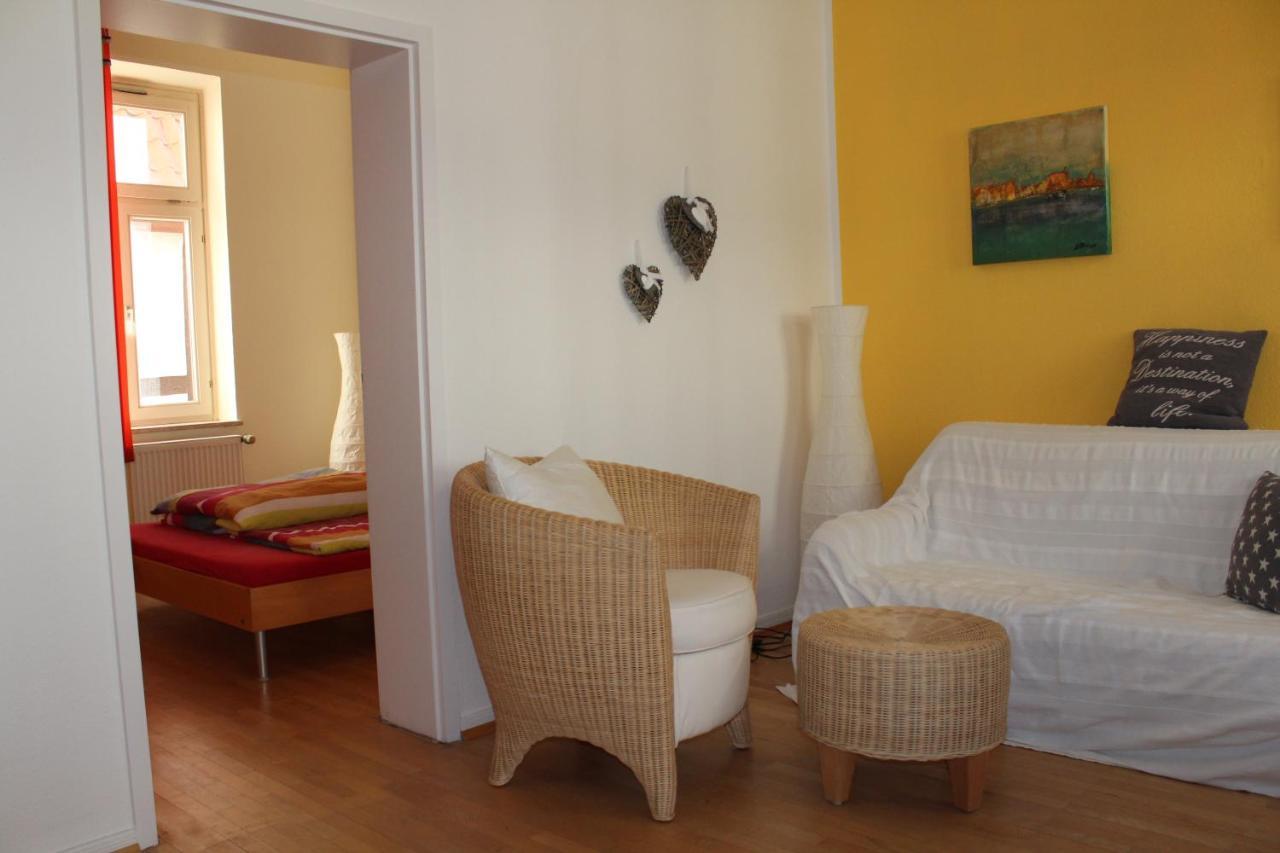 Urlaub Im Herzen Von Celle Exterior photo